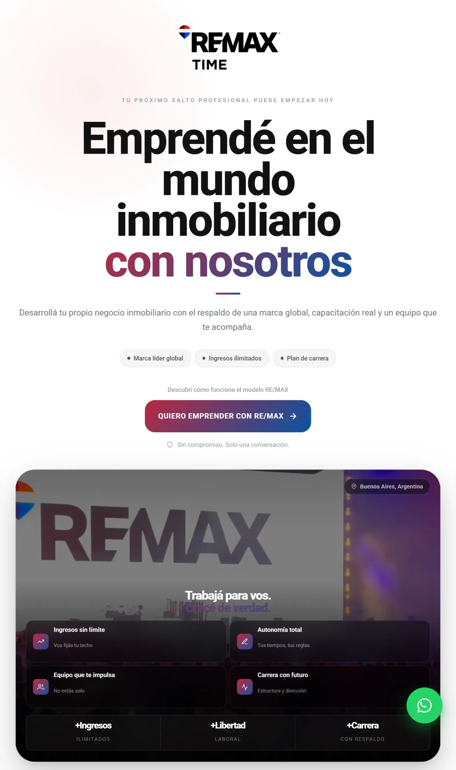 RE/MAX Time